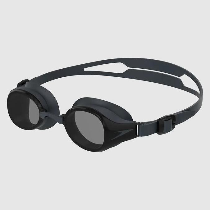 Kacamata Renang Minus Speedo Original Karet Super Silicon Lentur