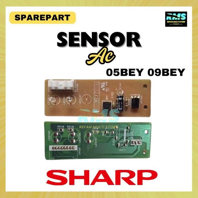 Sensor Ac Sharp 05Bey 09Bey Co
