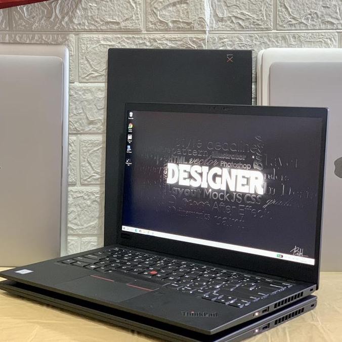 Lenovo Thinkpad X1 Carbon Gen 7 Co