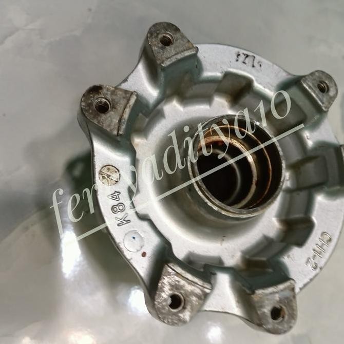 tromol depan CRF 150 original Original