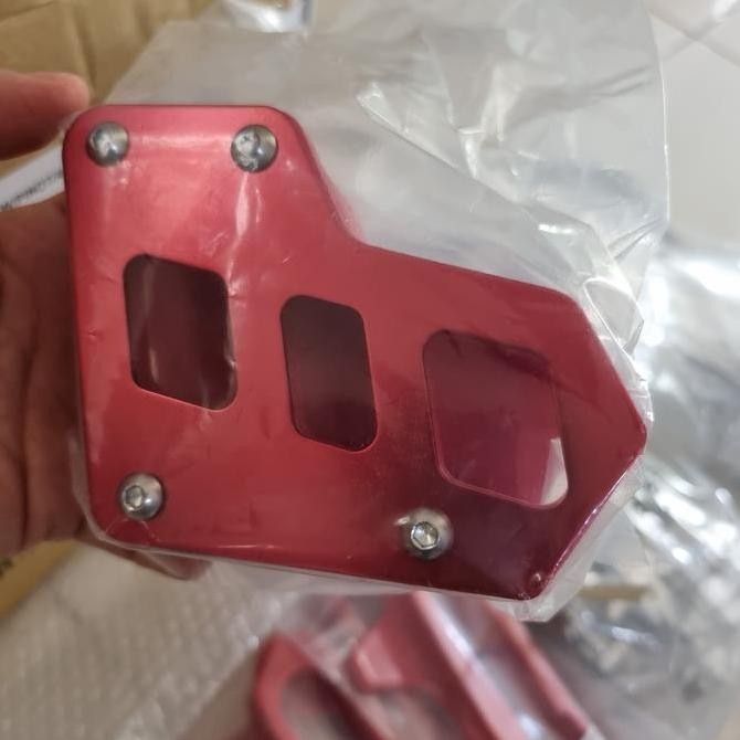 Tensioner rantai swing arm Honda CRF 230 F Original