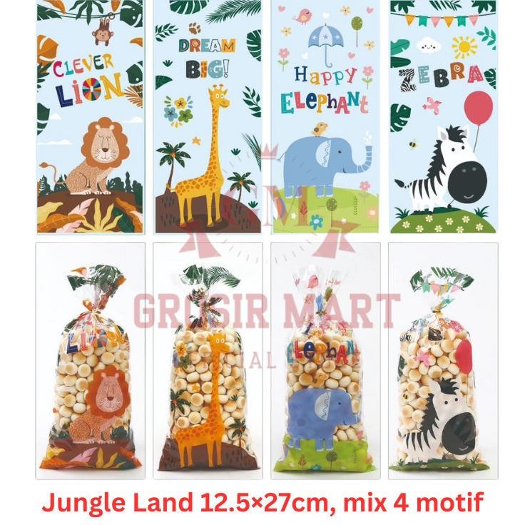 

Mega Sale Vf-52 Isi 50 Lembar Plastik Unicorn Kado Hadiah Bingkisan Snack Ulang Tahun Karakter Lucu Plastik Snack Ultah Anak Cowok Cewek Ulang Tahun Plastik Biskuit Permen Hemat