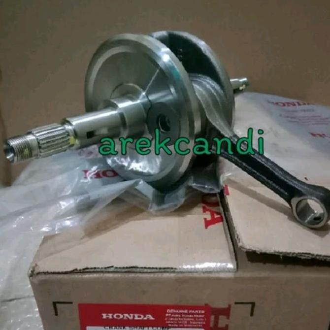 askruk kruk as crf 150 l ORI ahm Original