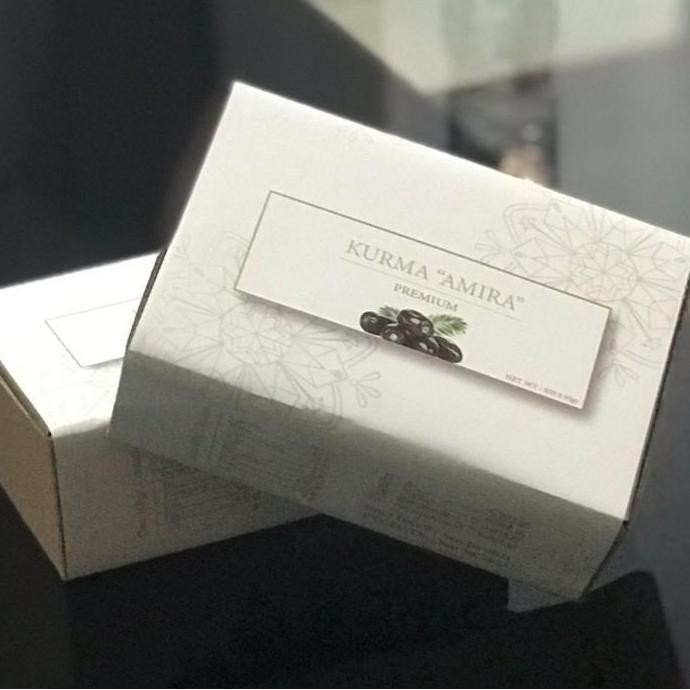 

Kurma Amira Premium 650Gr