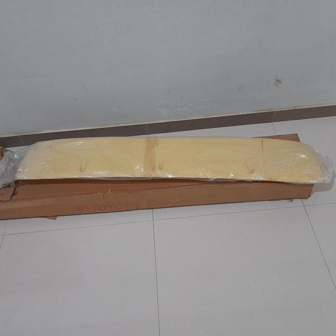 Spoiler Toyota Kijang Kapsul Krista Original Genuine