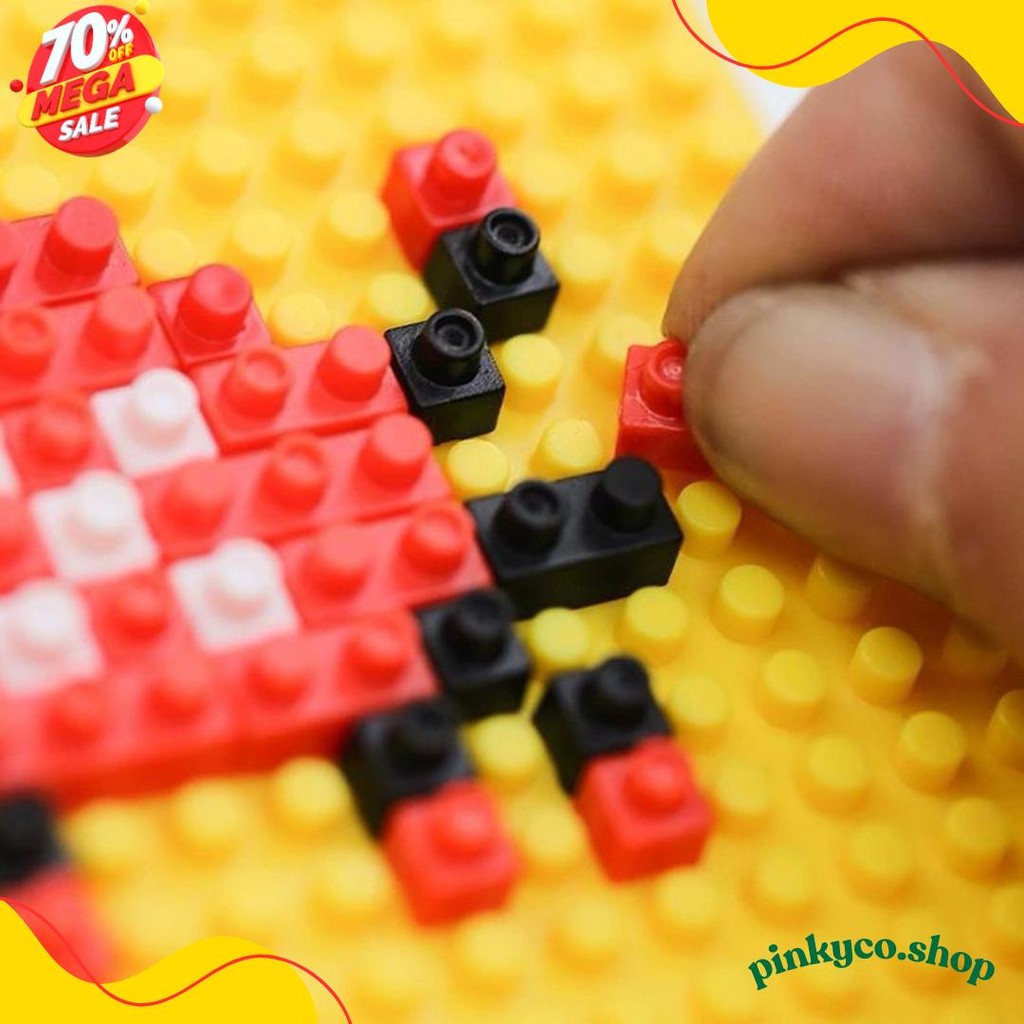 

Promo Kilat Kotak Pensil Lego/Pencil Case/Lego/Stationery/Alat Tulis/Mainan Lego/Mainan Edukasi