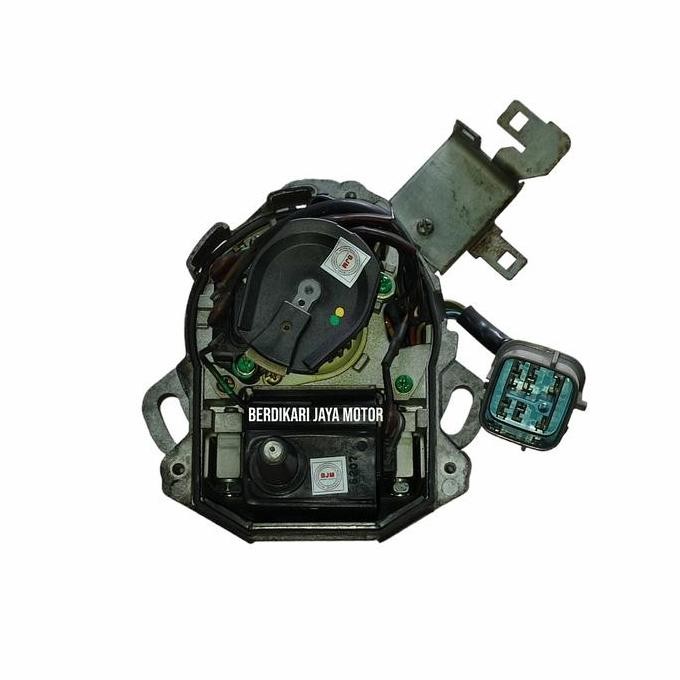 Delko Delco Assy Distributor Assy Honda Civic Ferio Vtec