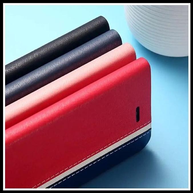 DT83 >> Asus Rog Phone 7 / 6 / 5 / 5s / 3 / 2 Flip Wallet Leather Porsche Soft Case Casing Flipcase 