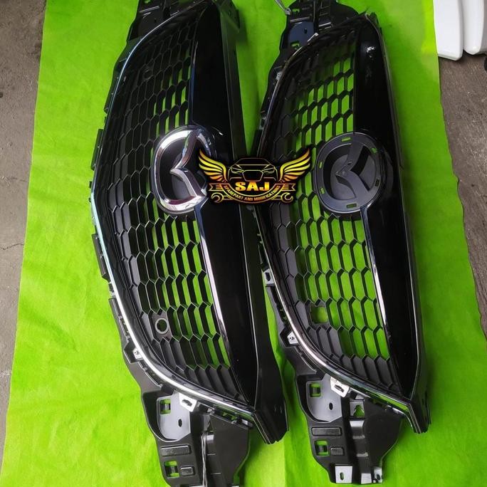 Grill Grile Gril Mazda Cx5 Cx-5 2012 2013 2014 Original