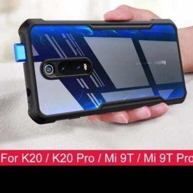 DF16 }} XUNDD ORIGINAL Xiaomi Redmi K20 K20 Pro Mi9t Mi 9t Pro Soft Hard Case