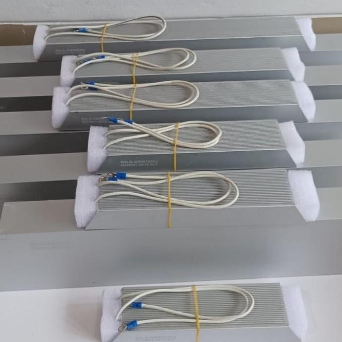 Breaking Resistor 2000 Watt 100 Ohm Rxlg 2000 Watt 100 Ohm