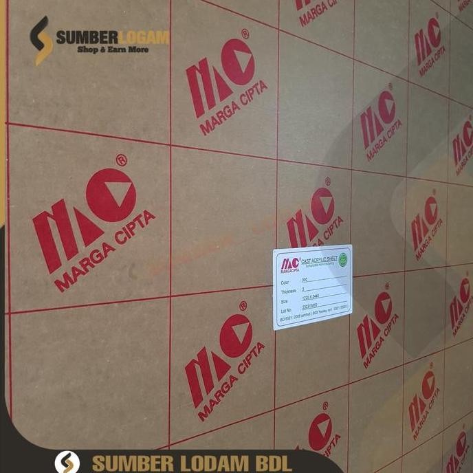 

Acrylic Sheet Susu 1.22 X 2.44 Meter Kualitas Terbaik Harga Termurah