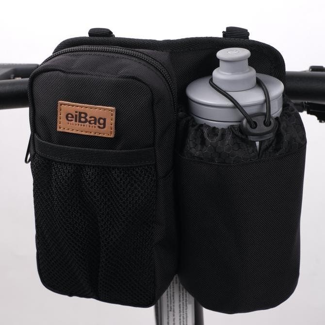 EIBAG - Tas sepeda lipat Tas stang eibag 1551