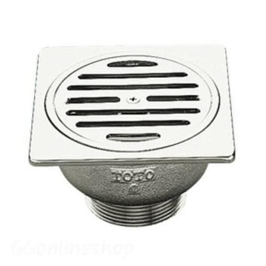 New Stock Floor Drain Toto Tx 1 Db || Floor Drain Toto Tx1Db