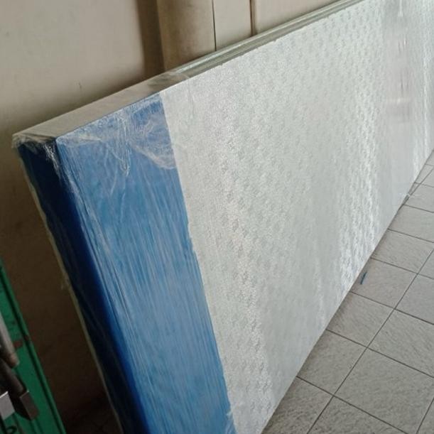 PU DUCTING AC FIRST DUCT / FIRST DUCT INDONESIA/ PIR Ducting AC/ Panel Ducting PU/PIR First Duct Lem