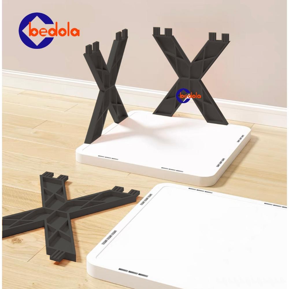 Ow42 Bedola Rak Sapatu X Tempat Sepatu Plastik Rak Sendal Tempat Sandal 8 Susun Ow42