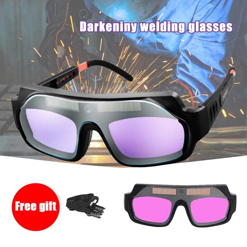 Stella Kacamata las / Kacamata las otomatis/Kacamata las listrik/kacamata las peredupan dan peredupa