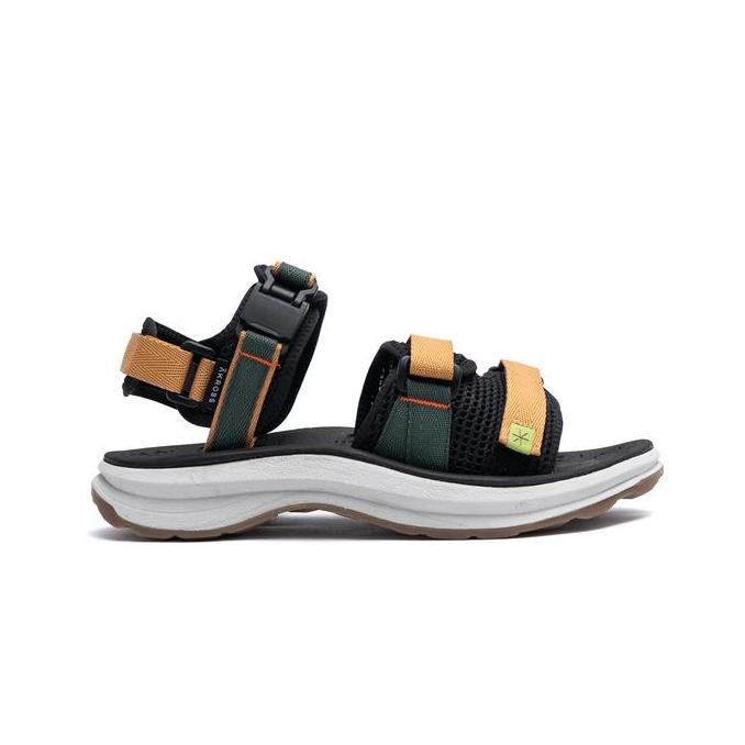 AKROSS - AX-01 RIVERBANK SANDALS