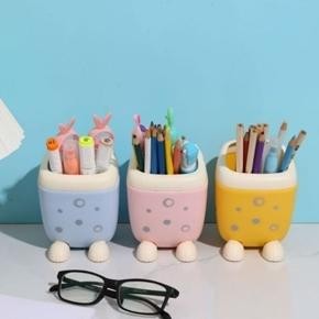 

Uk-75 Wadah Kotak Tempat Alat Tulis Pena Bolpen Pensil Storage Box Pen Kaktus Astronot Termurah Terbaru Viral---229