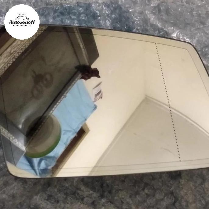 Kaca Cermin Spion Mercy Facelif C200 Cgi 2012