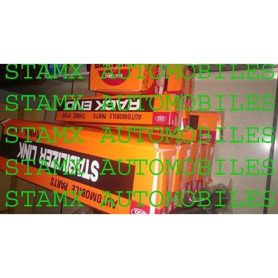 Terlaris Tebaru Link Stabilizer Merk 555 Made In Japan Avanza/Xenia Lama 04-11 Sepasang Berkualitas