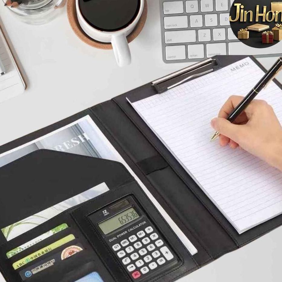 

Binder Polos Binder Kekinian Papan Ujian Binder Exclusive Jhwjj103