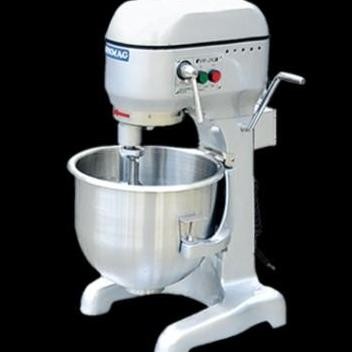 Sale Planetary Mixer 20 Liter Sinmag Sm-201 / Sm201