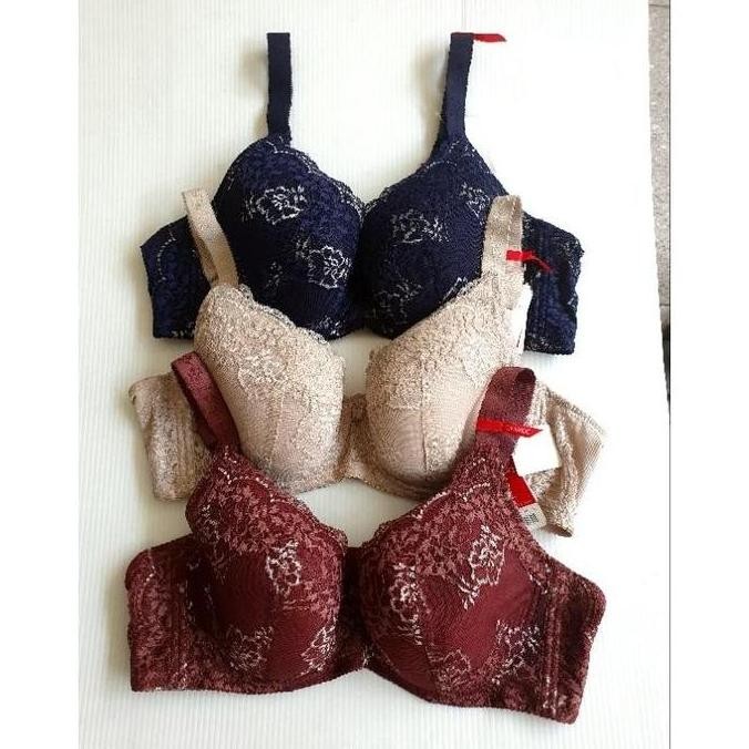 SORELLA-kait3&4|bh bra cup besar&size besar-berkawat-29717