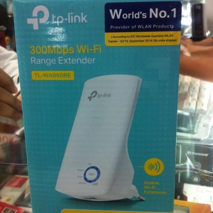 Wifi extenden TL--WA850RE