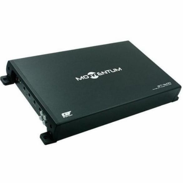 Power Amplifier mobil/Power Monoblok Momentum GT-1600