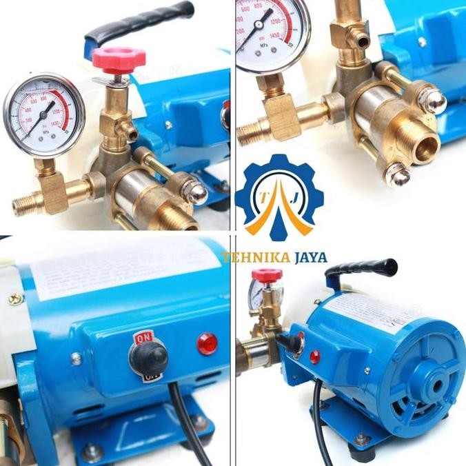 Alat Mesin Steam H&L Hlc 208 Mesin Cuci Ac