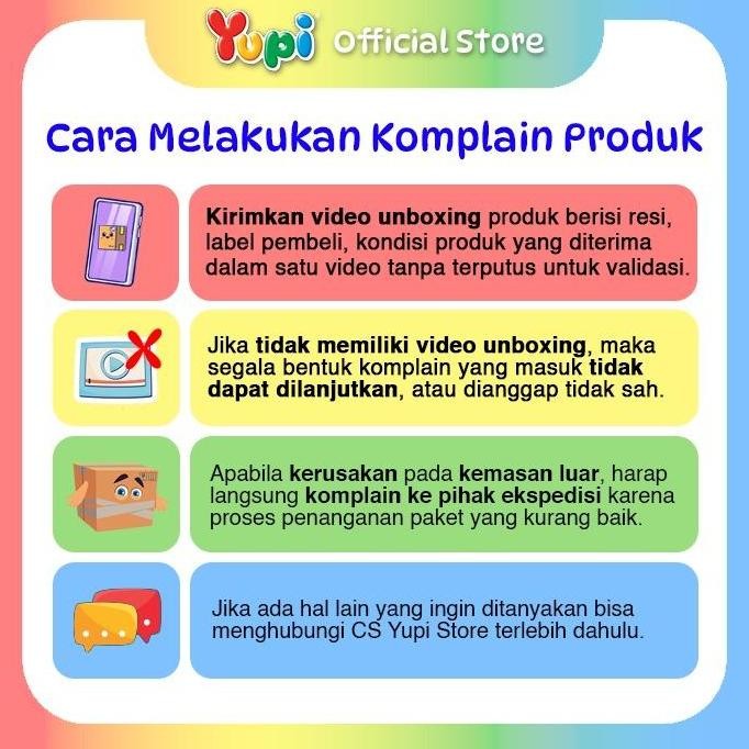 

Murah Yupi JungleFunIwp1000Gram