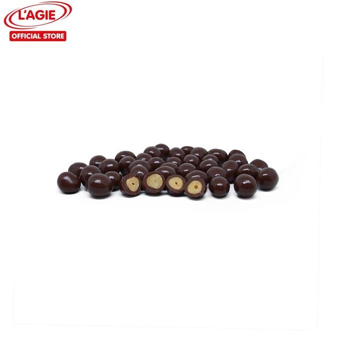 

Promo Lagie Coklat Kacang Tanah Waikiki Peanut Gem 500Gr