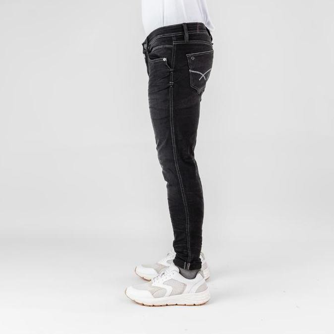 Promo Oxygen Denim 706 Original Slim Jeans (706-0114)