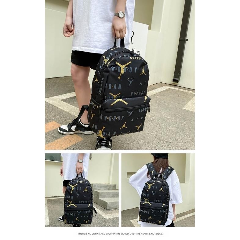 [Kecil [Termurah] Bagpack Jordan Rise And Shine / Backpack Jordan Rise And Shine / Bagpack Backpack 