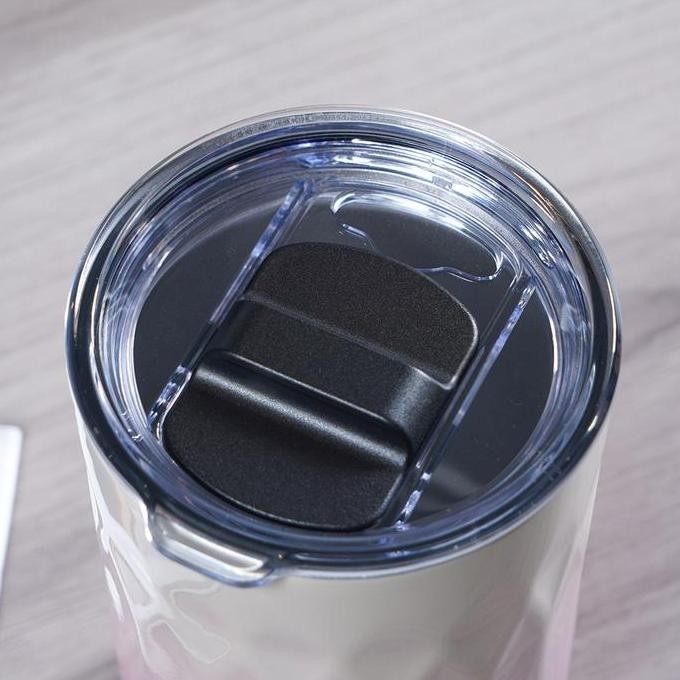 Informa Appetite 354 ml Woori Botol Minum Vacuum