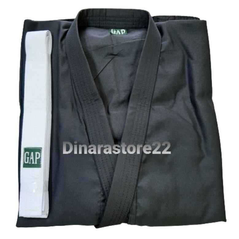 Baju Silat Gap Ipsi Nasional Baju Pencak Silat Ipsi Baju Beladiri Silat Gap Nasional