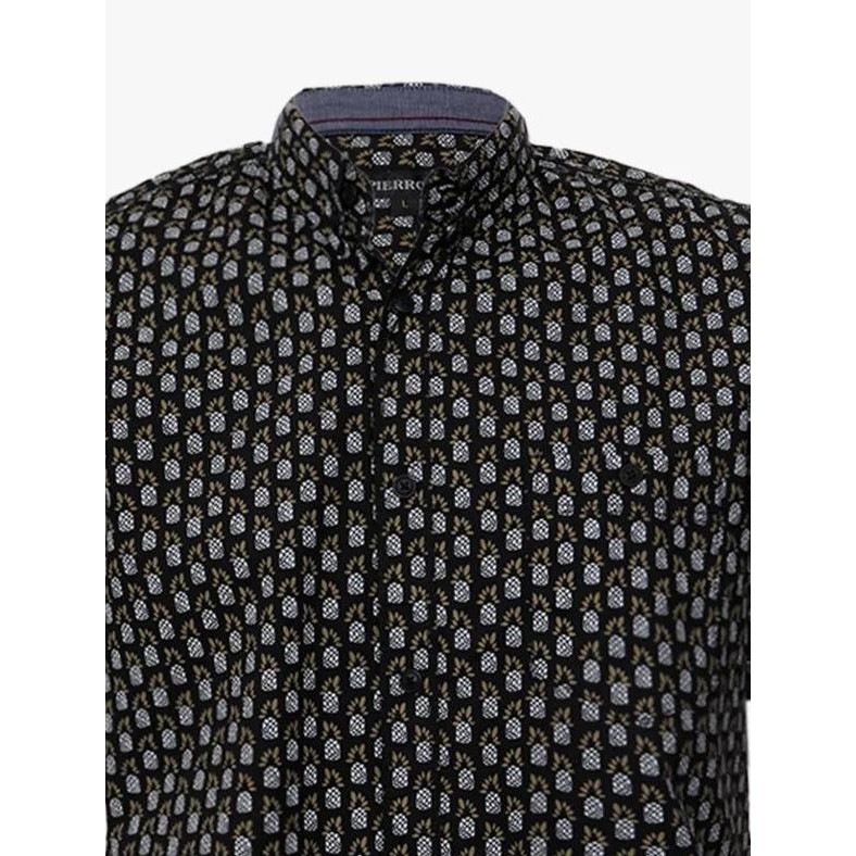 Grosir Pierrox Shirt - 3933823Hb