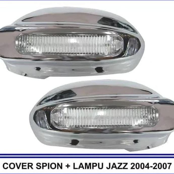 Cover Spion Honda Jazz Lama 2004 - 2007 Termurah