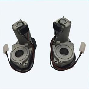 1Pcs Second Motor Lipat Retract Spion Audi Q5 Q6 /Bmw X3 X4 X5 X6/ Benz Suv Terbaik