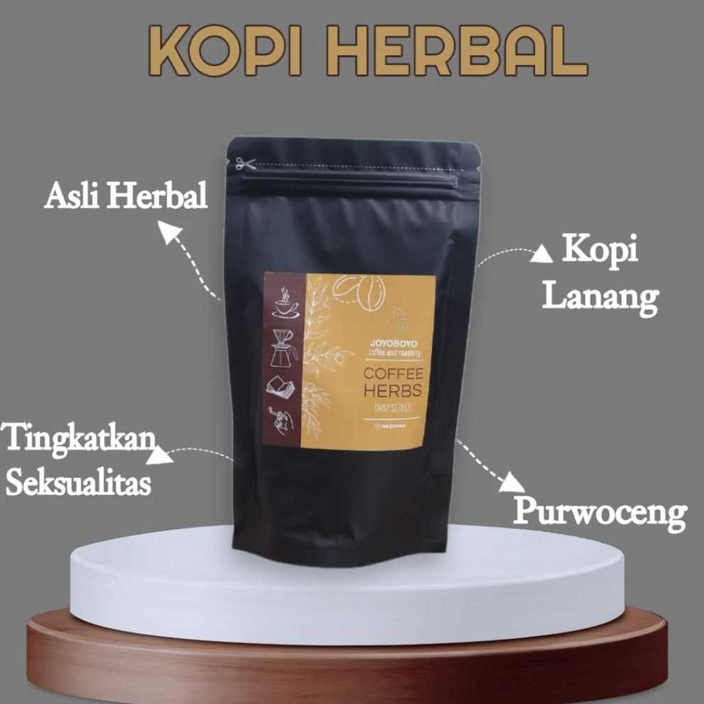 

Ready!! kopi joyoboyo kopi pilihan pria sejati lebih kuat dan tahan lama