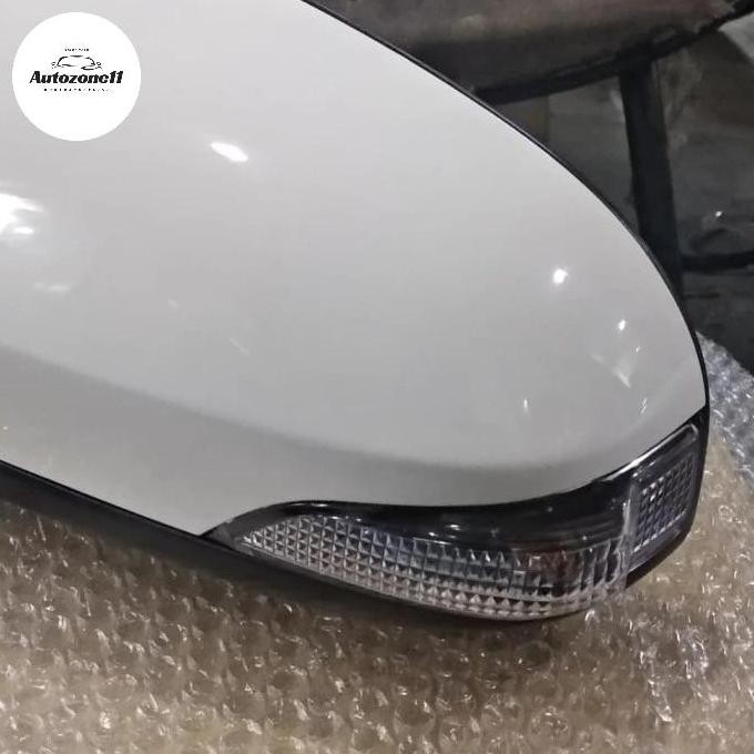 Spion Yaris Trd Sportivo 2014 Baru