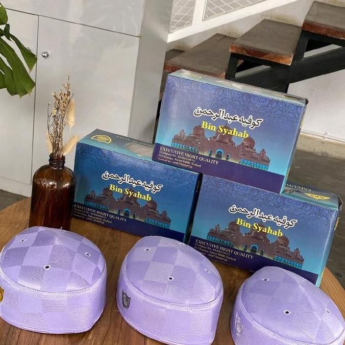 TERLARIS Peci Malaysia A5 Abdurrahman Kopiah Malaysia A5 Abdurrahman Songkok Malaysia A5 Abdurrahman