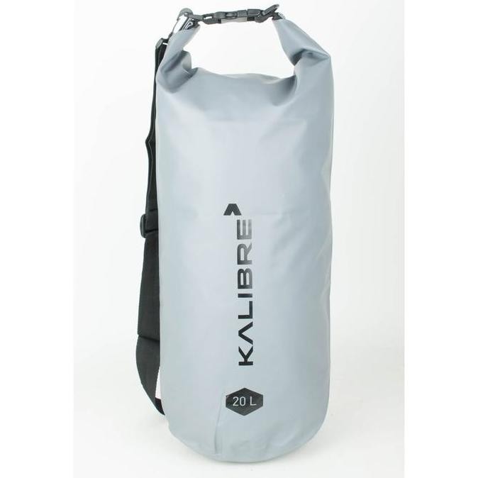 TERLARIS - Kalibre Dry Bag 20L Tas Selempang Anti Air Art 921226