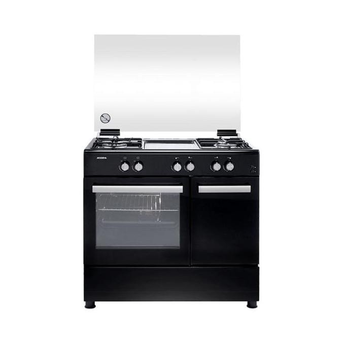 BEBAS ONGKIR - Modena Kompor Freestanding FC8943L