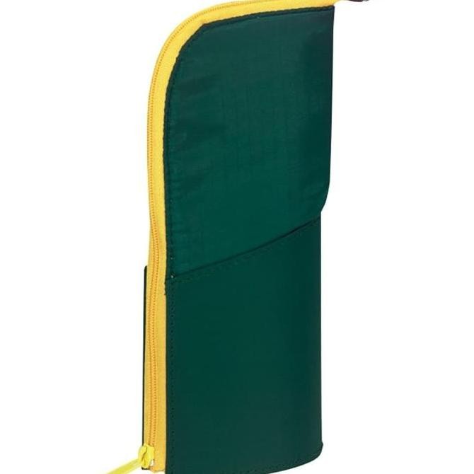 

NEW Kokuyo Standing Pencil Case NeoCritz F-VBF130 Plain