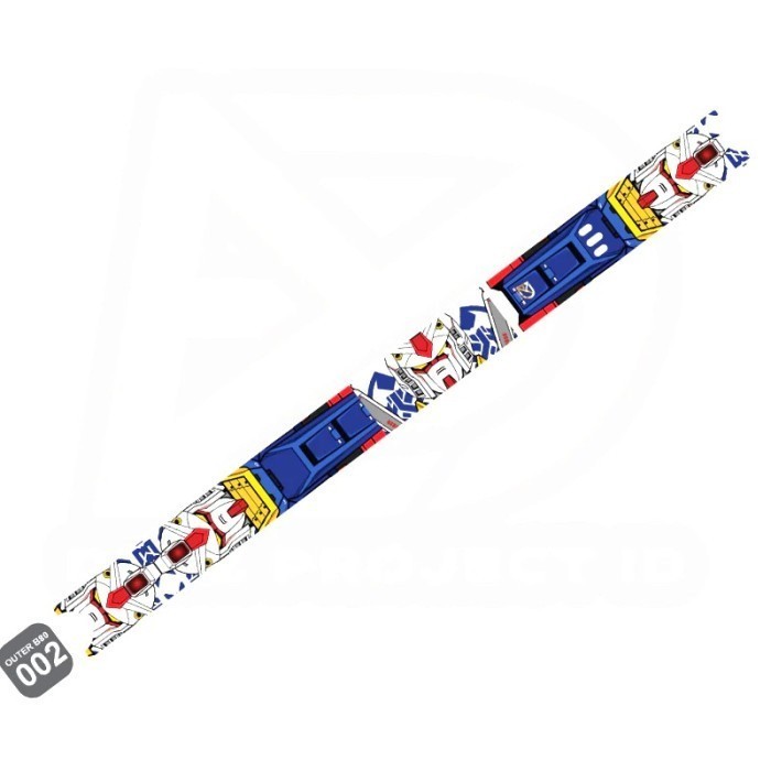 

Stiker Stiker B80 001 002 Garskin Label Custom Fullbody Presisi Bisa COD