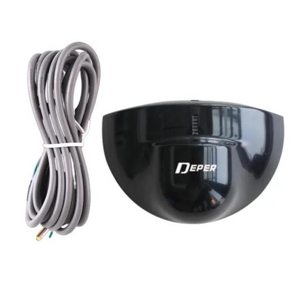 NEW Microwave sensor pintu otomatis sensor gerak