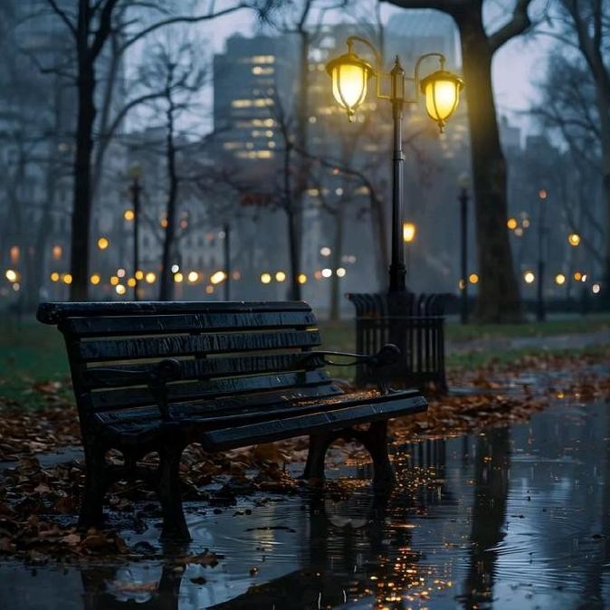 Lampu hias taman outdoor waterproof klasik tiang tinggi 3 meter warna Hitam lampu jalan model eropa 