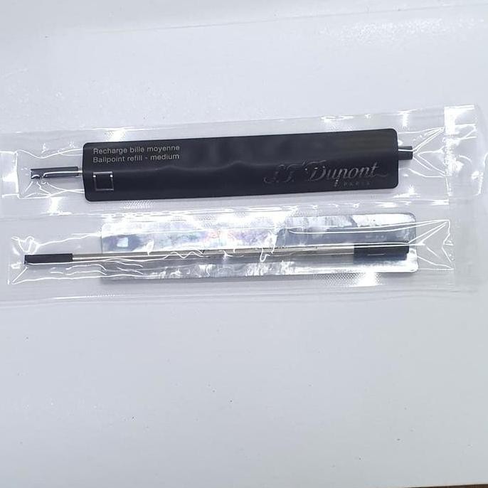 

NEW Refil Pen S.T. Dupont original Black